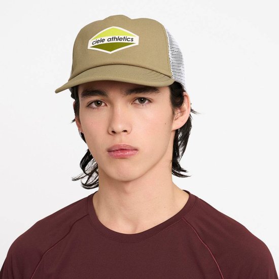 CIELE - CASQUETTE TRLCAP SC FIELD UP DOWN