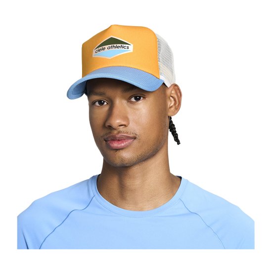 CIELE - CASQUETTE TRLCAP SC FIELD UP DOWN