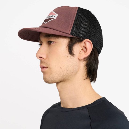 CIELE - CASQUETTE TRLCAP SC FIELD UP DOWN