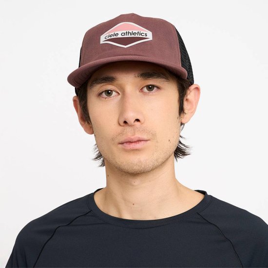 CIELE - CASQUETTE TRLCAP SC FIELD UP DOWN