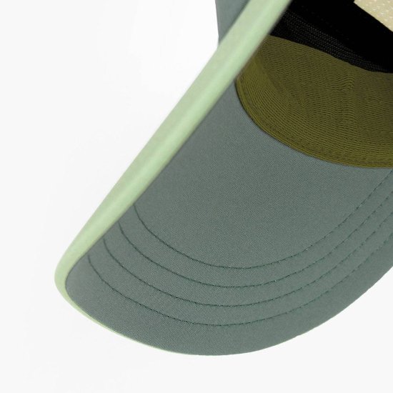 CIELE - CASQUETTE FSTCAP SC COMP ICONIC VC