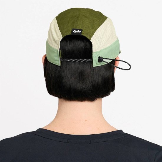 CIELE - CASQUETTE FSTCAP SC COMP ICONIC VC