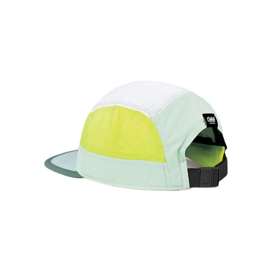 CIELE - CASQUETTE GOCAP FIELD ICONIC BAR