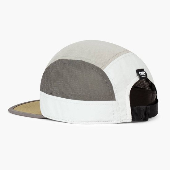 CIELE - CASQUETTE GOCAP FIELD ICONIC BAR