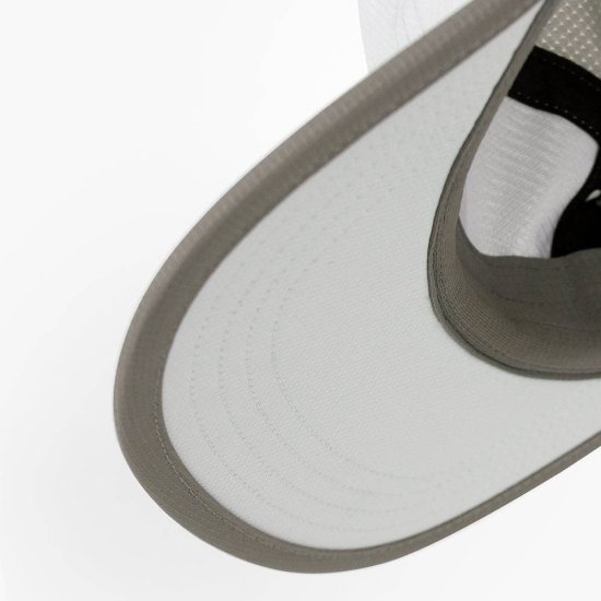 CIELE - CASQUETTE GOCAP FIELD ICONIC BAR