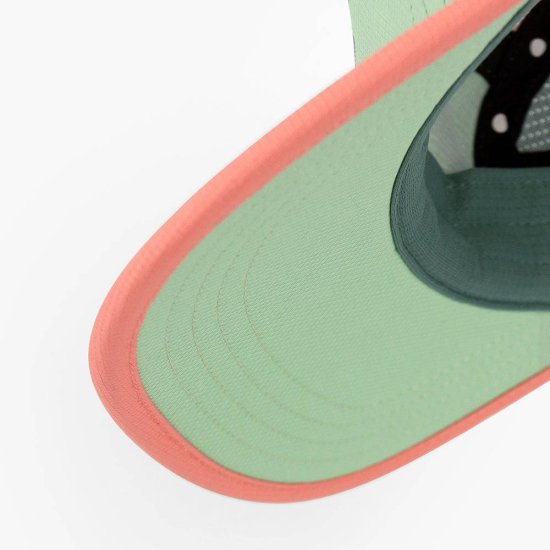 CIELE - CASQUETTE GOCAP FIELD ICONIC BAR