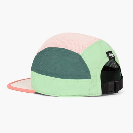 CIELE - CASQUETTE GOCAP FIELD ICONIC BAR