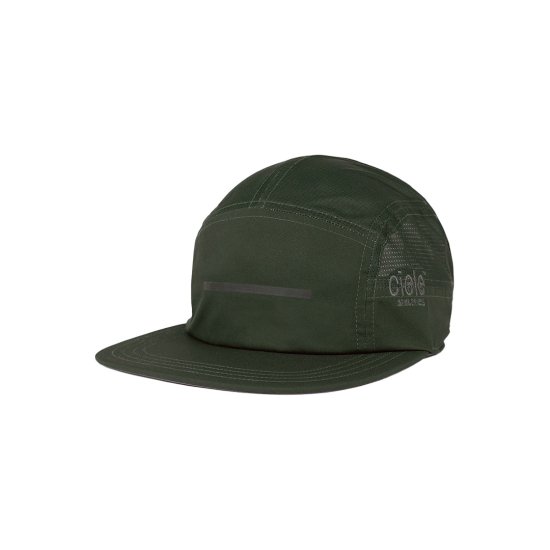 CIELE - CASQUETTE GOCAP COMP BARS