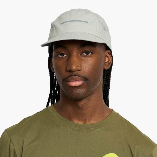 CIELE - CASQUETTE GOCAP COMP BARS