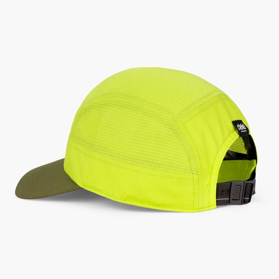 CIELE - CASQUETTE GOCAP SC COMP C CUBE