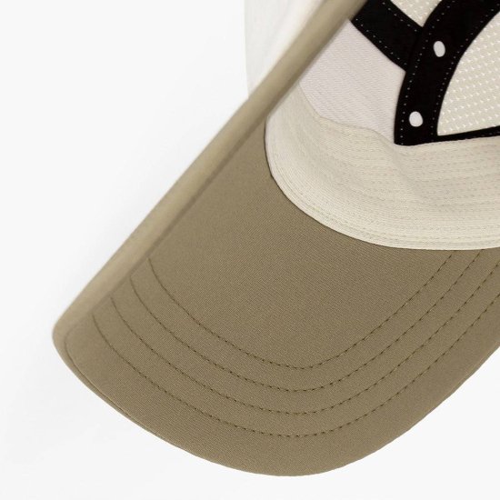 CIELE - CASQUETTE GOCAP SC COMP C CUBE