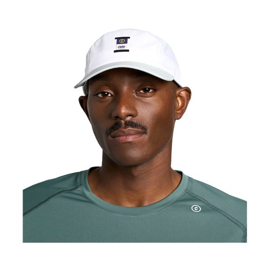 CIELE - CASQUETTE GOCAP SC COMP C CUBE