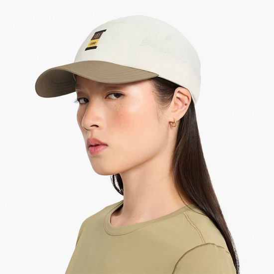 CIELE - CASQUETTE GOCAP SC COMP C CUBE