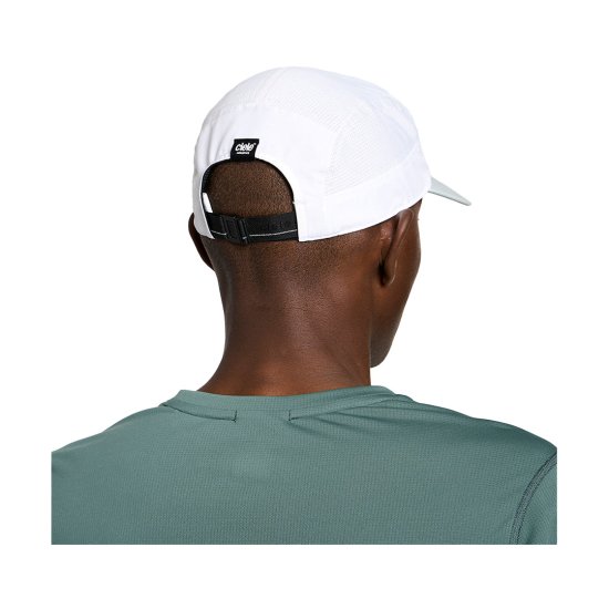 CIELE - CASQUETTE GOCAP SC COMP C CUBE