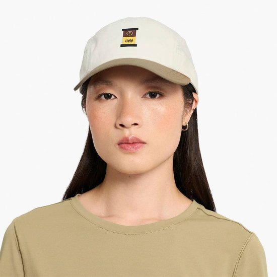 CIELE - CASQUETTE GOCAP SC COMP C CUBE