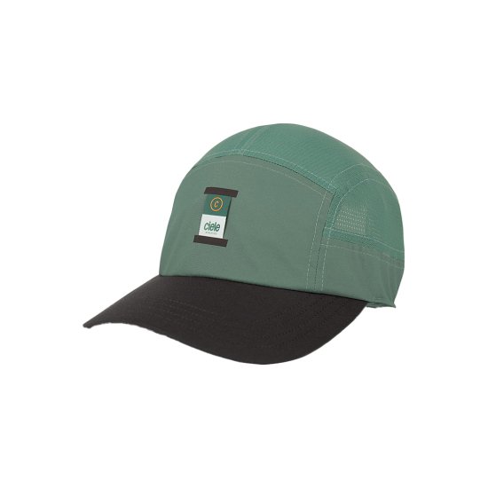 CIELE - CASQUETTE GOCAP SC COMP C CUBE