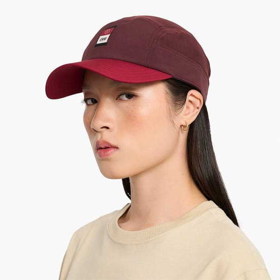 CIELE - CASQUETTE GOCAP SC COMP C CUBE