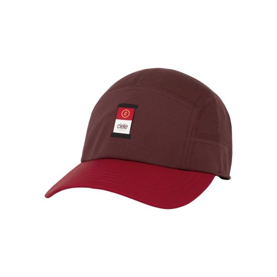 CIELE - CASQUETTE GOCAP SC COMP C CUBE