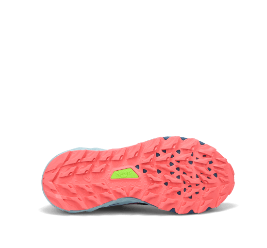 ASICS - GEL-TRABUCO 9 FEMME