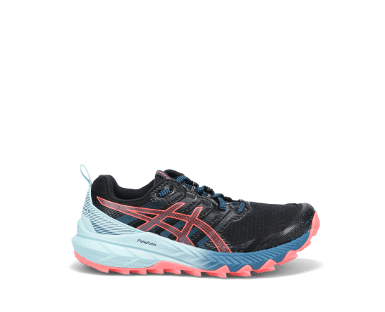 ASICS - GEL-TRABUCO 9 FEMME