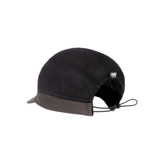 CIELE - CASQUETTE FSTCAP SHORT BRIM ICON CIRCLE C