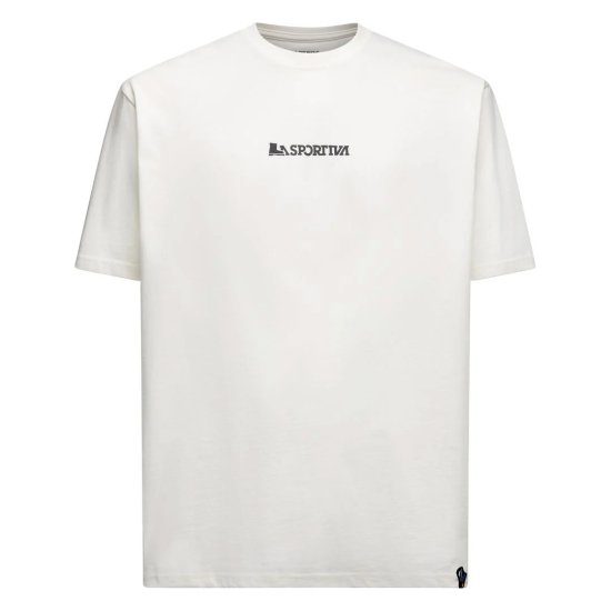 LA SPORTIVA - T-SHIRT MOON CLIMB HOMME