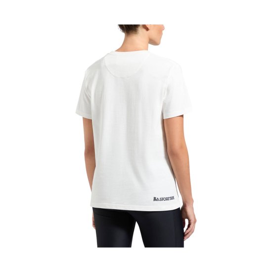 LA SPORTIVA - T-SHIRT MOON CLIMB FEMME