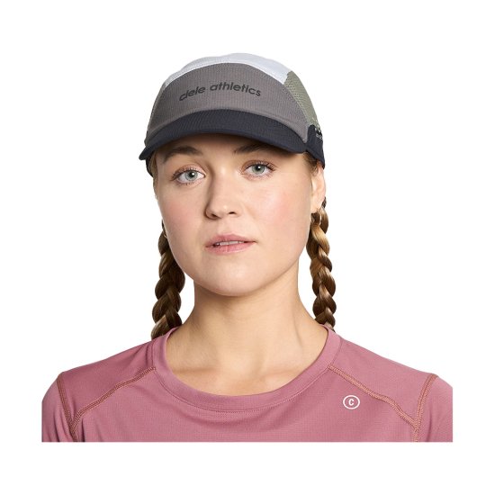 CIELE - CASQUETTE FSTCAP SC FIELD ICONIC SL