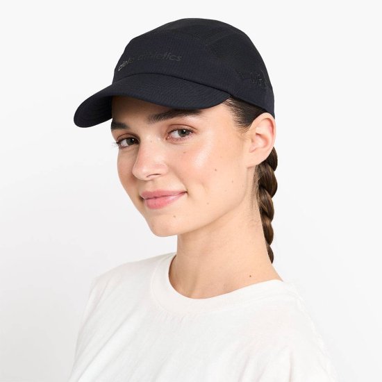 CIELE - CASQUETTE FSTCAP SC FIELD ICONIC SL