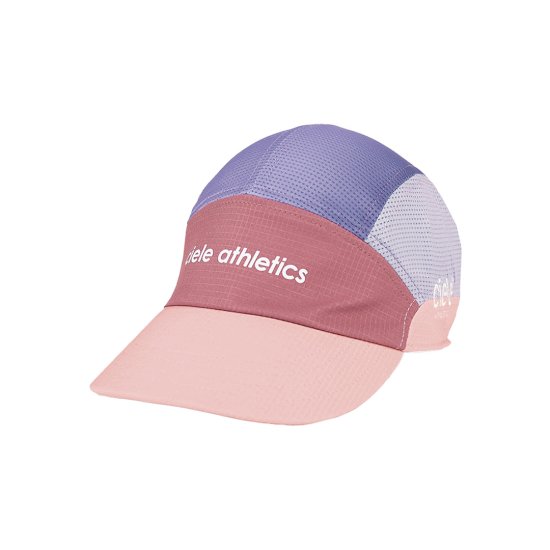 CIELE - CASQUETTE FSTCAP SC FIELD ICONIC SL
