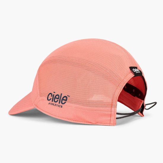 CIELE - CASQUETTE FSTCAP SC FIELD ICONIC SL