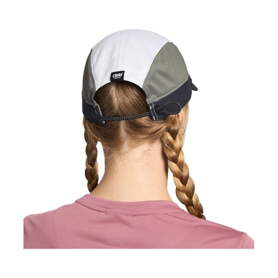 CIELE - CASQUETTE FSTCAP SC FIELD ICONIC SL