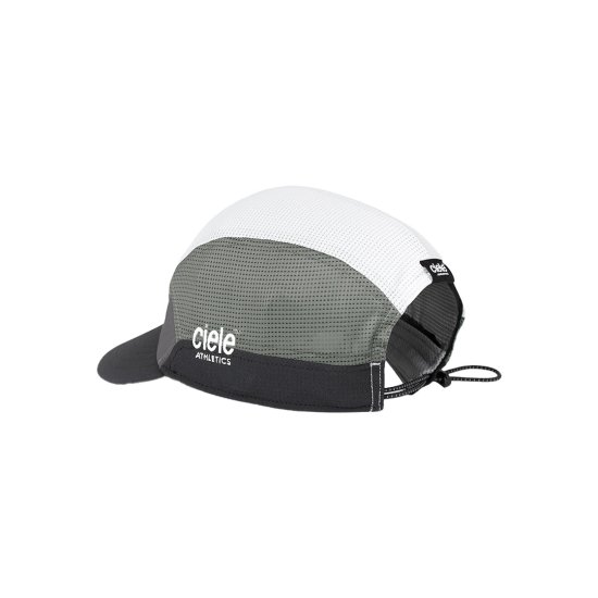 CIELE - CASQUETTE FSTCAP SC FIELD ICONIC SL