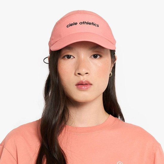 CIELE - CASQUETTE FSTCAP SC FIELD ICONIC SL