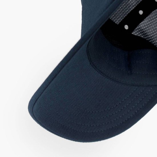 CIELE - CASQUETTE FSTCAP SC FIELD ICONIC SL