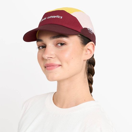 CIELE - CASQUETTE FSTCAP SC FIELD ICONIC SL