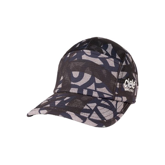 CIELE - CASQUETTE GOCAP SC FIELD LOOPY MU