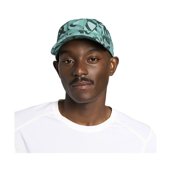 CIELE - CASQUETTE GOCAP SC FIELD LOOPY MU