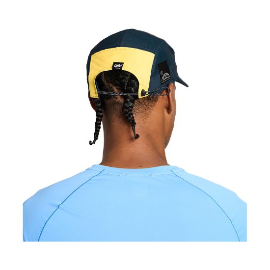 CIELE - CASQUETTE GOCAP SC COMP WWM CITY