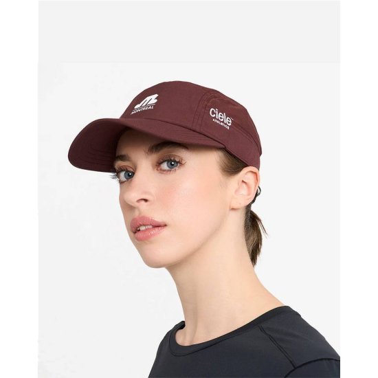 CIELE - CASQUETTE GOCAP SC COMP WWM CITY