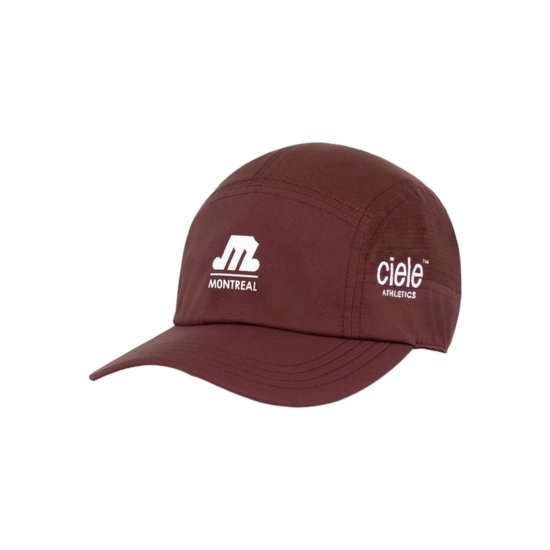 CIELE - CASQUETTE GOCAP SC COMP WWM CITY