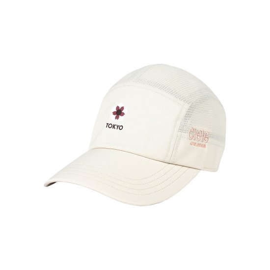 CIELE - CASQUETTE GOCAP SC COMP WWM CITY