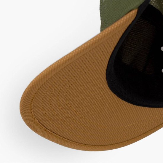 CIELE - CAPPELLINO GOCAP EQ FRAME S