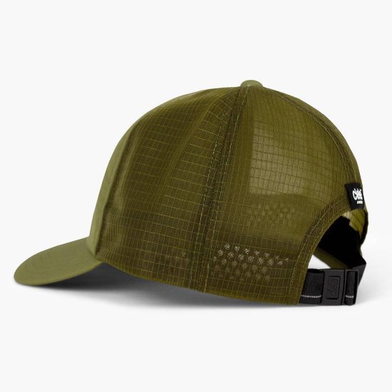 CIELE - Casquette TRLCap SC Comp Onehundred