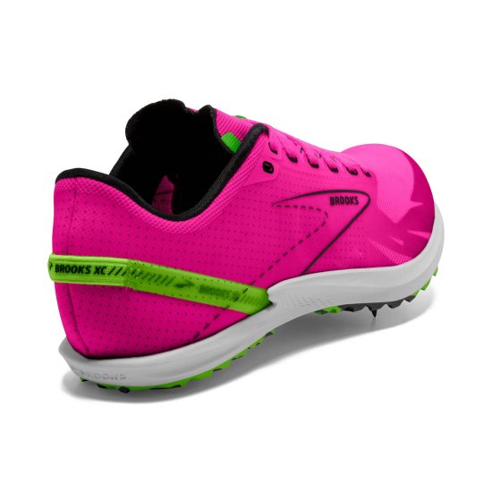 BROOKS - Draft XC Mixte