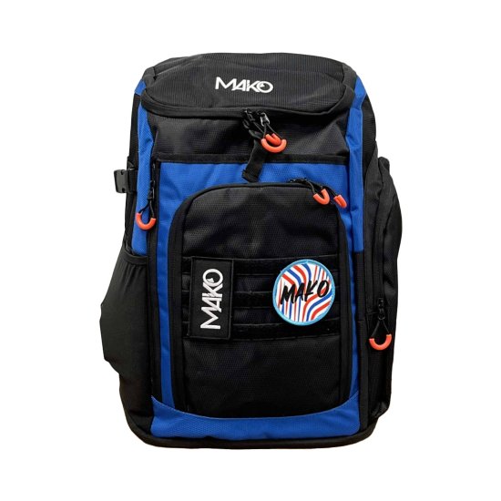 MAKO - SAC À DOS FRENCH TOUCH