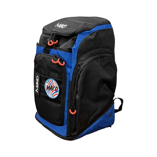 MAKO - SAC À DOS FRENCH TOUCH