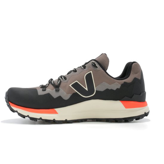 VEJA - FITZ ROY TREK-SHELL HOMME