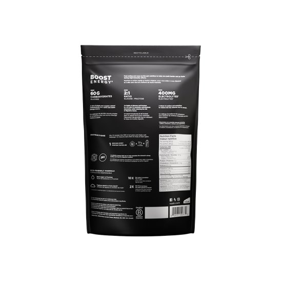 NAAK - MÉLANGE POUR BOISSON BOOST ENERGY 960