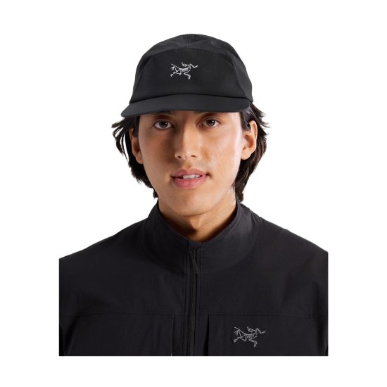 ARCTERYX - CASQUETTE 5 PANEL GAMMA